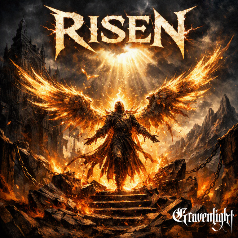 Risen