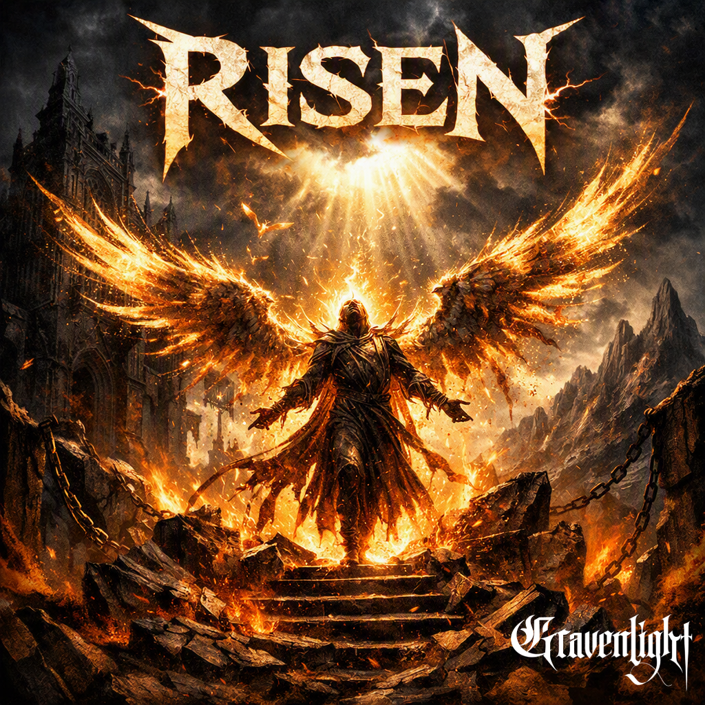 Risen